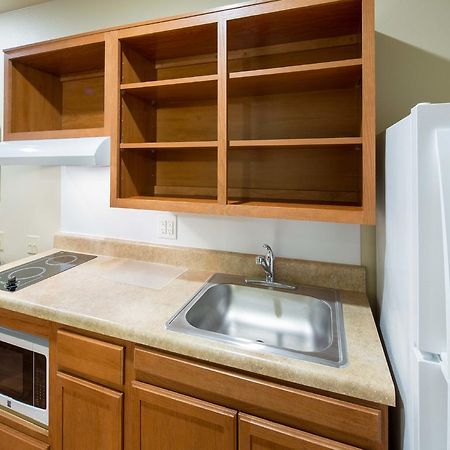 Woodspring Suites Sacramento Extérieur photo