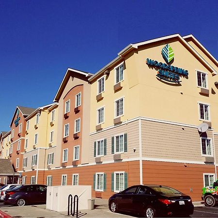 Woodspring Suites Sacramento Extérieur photo
