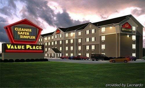 Woodspring Suites Sacramento Extérieur photo