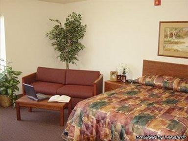 Woodspring Suites Sacramento Chambre photo