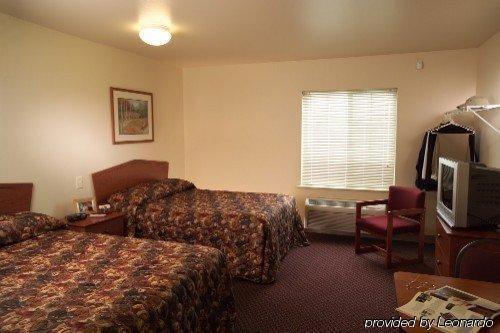 Woodspring Suites Sacramento Chambre photo