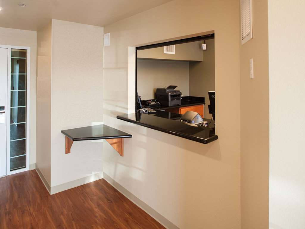 Woodspring Suites Sacramento Intérieur photo