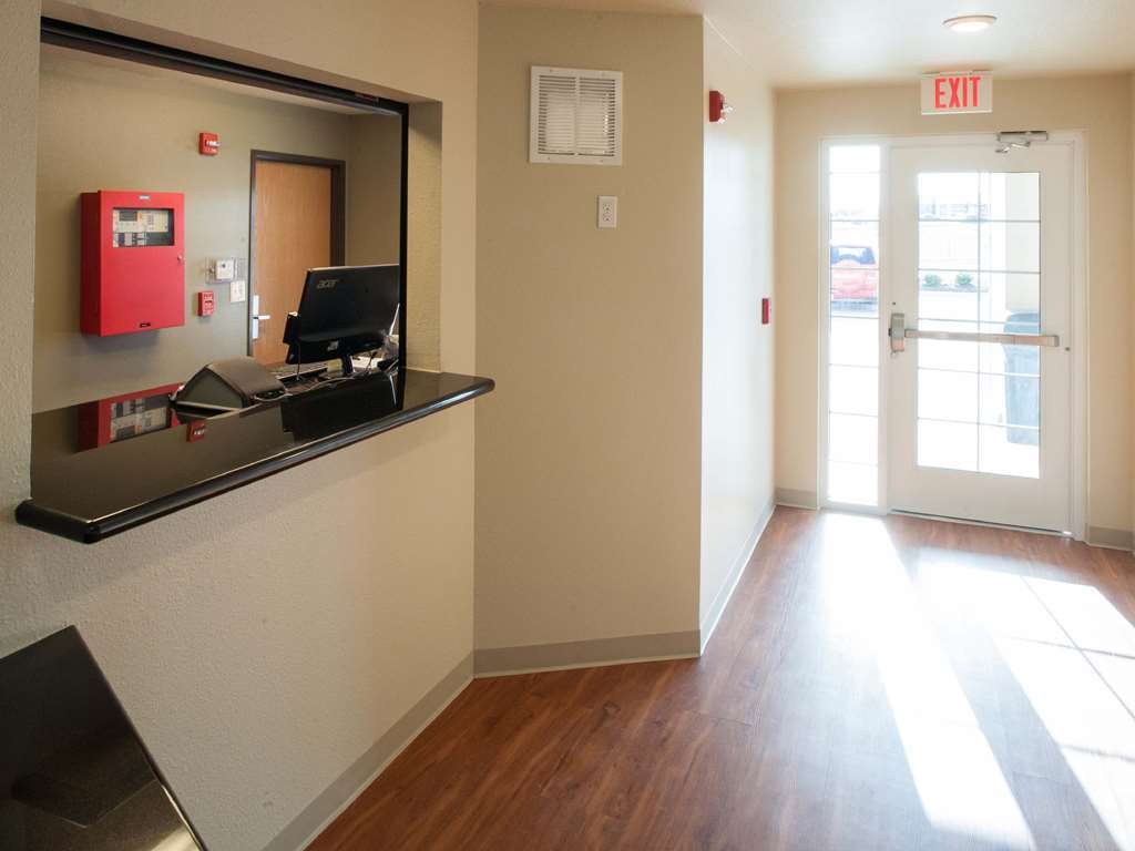 Woodspring Suites Sacramento Intérieur photo