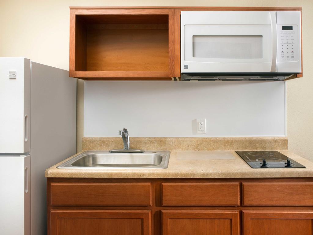 Woodspring Suites Sacramento Extérieur photo