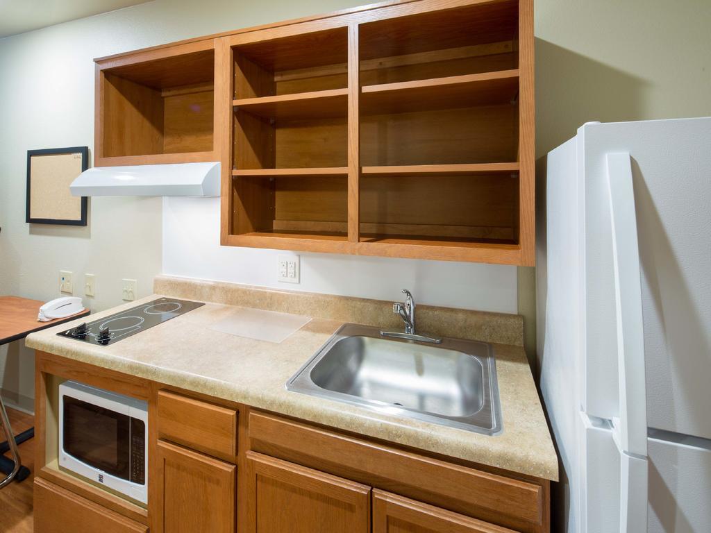 Woodspring Suites Sacramento Extérieur photo