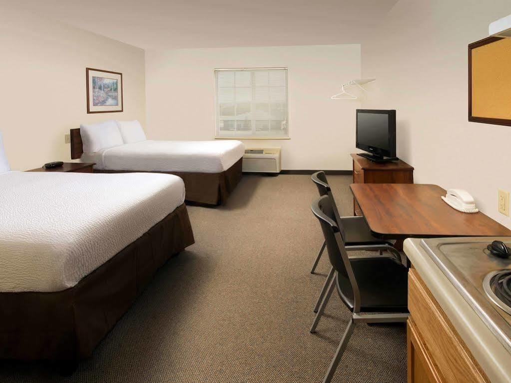 Woodspring Suites Sacramento Extérieur photo